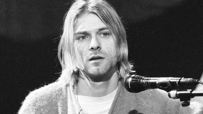 Hoy Kurt Cobain habría cumplido 54 años
