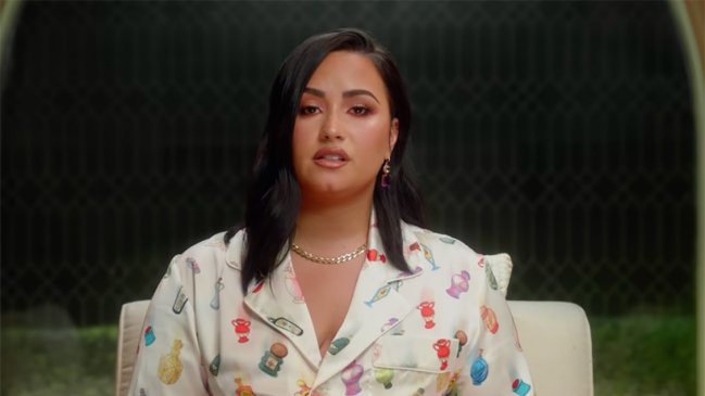 Demi Lovato tuvo un infarto y tres derrames cerebrales tras su sobredosis