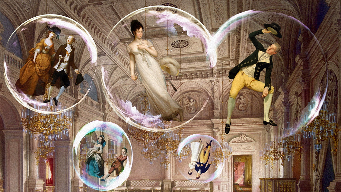 Santiago Ciudad Galería: la exposición que transformará las calles en galerías de arte