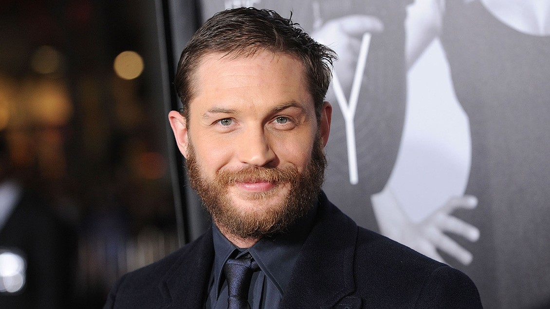 Tom Hardy tiene nuevo proyecto: protagonizará 
