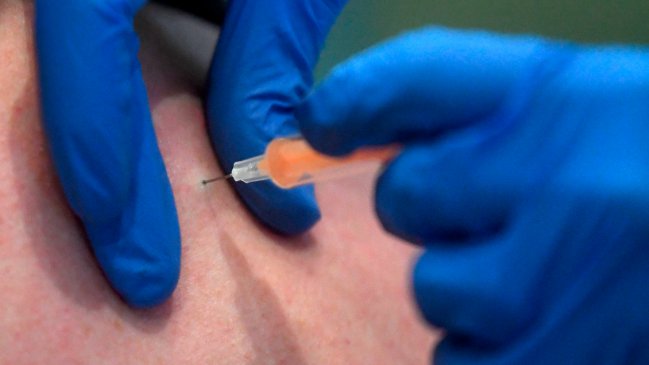 Reino Unido asegura que todos los adultos podrán vacunarse antes del 31 de julio