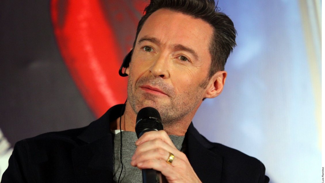 El potente mensaje de Hugh Jackman a niño que sufre bullying por su enanismo