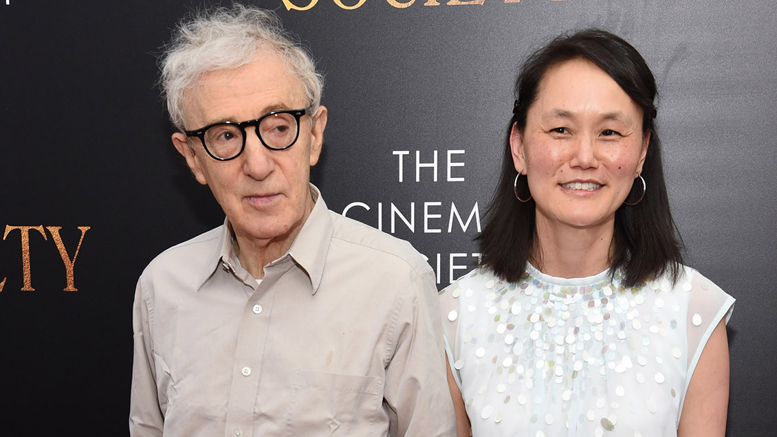 Woody Allen y Soon-Yi Previn declaran que documental de HBO 