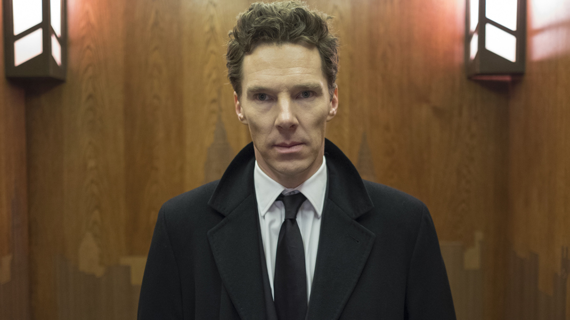 Benedict Cumberbatch se reunirá con director de 