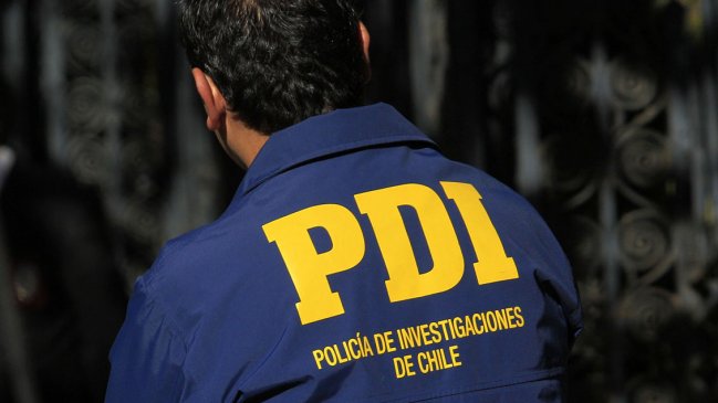 Adulta mayor está en riesgo vital tras violento asalto en Puerto Montt