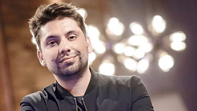 Fabrizio Copano lidera festival de humor vía streaming