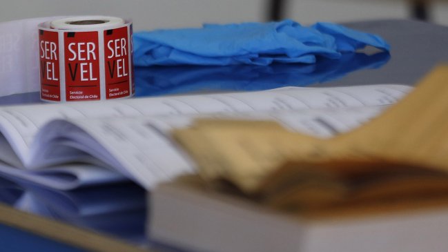 Gobierno trabaja para que elecciones del 11 de abril sea en dos jornadas