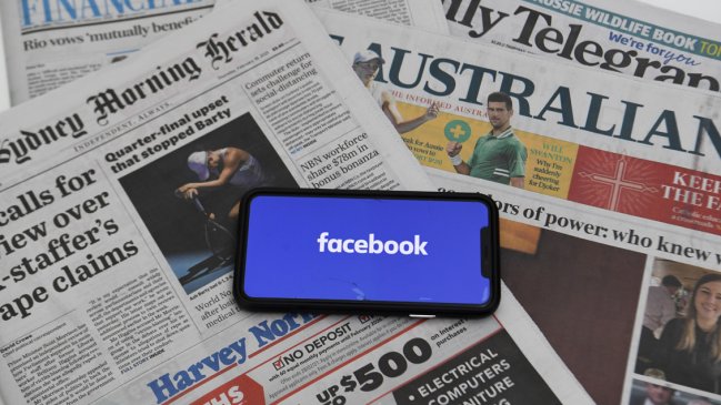 Qué hay detrás del conflicto entre Australia, Google y Facebook por las noticias