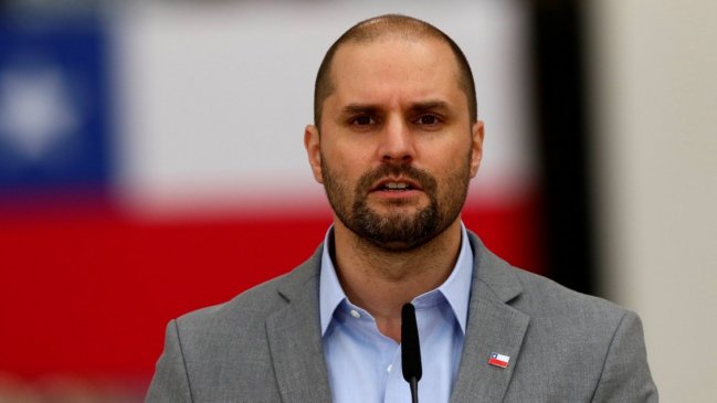 Presidentes de las comisiones de DDHH del Congreso rebaten dichos del Gobierno contra Bachelet