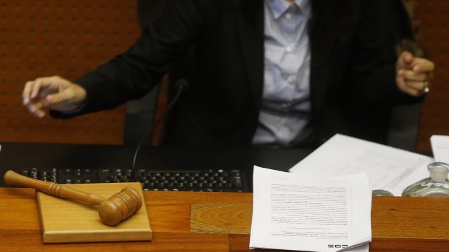 Seis años de cárcel para sujeto por robar en almacén y vivienda en Graneros