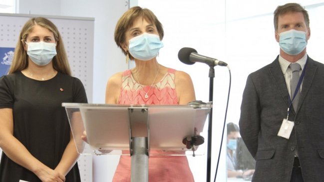 Presupuesto para programa de salud mental subió 310 por ciento