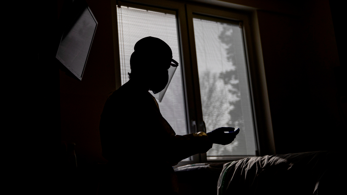 Registran un 72% menos de muertes por Covid-19 en vacunados con una dosis, según estudio