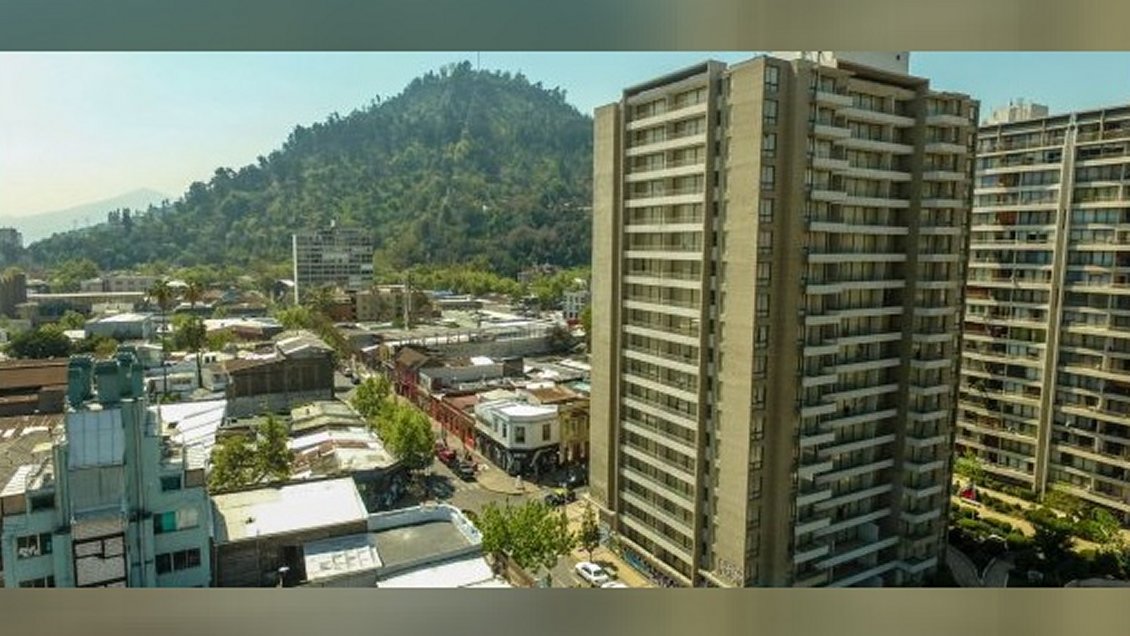 Torre en Bellavista: Conflicto entre municipio e inmobiliaria sumó nuevo capítulo legal