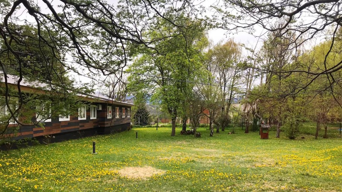 Prisión preventiva para docente universitario acusado de violar a estudiante en Coyhaique