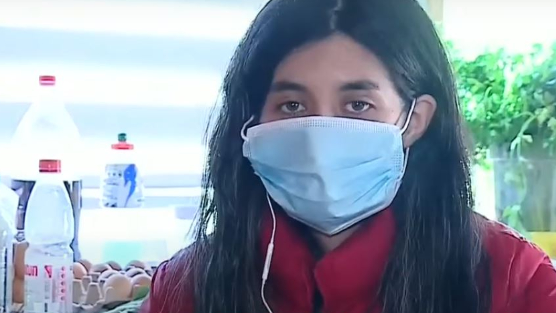 Madre de Tomás se querellará contra vidente: 