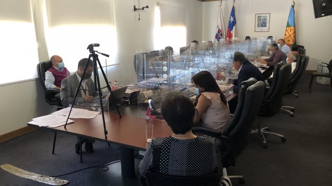 Aprueban fondos para el mundo cultural de O'Higgins