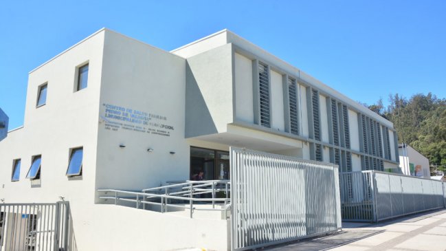 Detectan brote de Covid-19 en funcionarios del Cesfam Pedro de Valdivia de Concepción