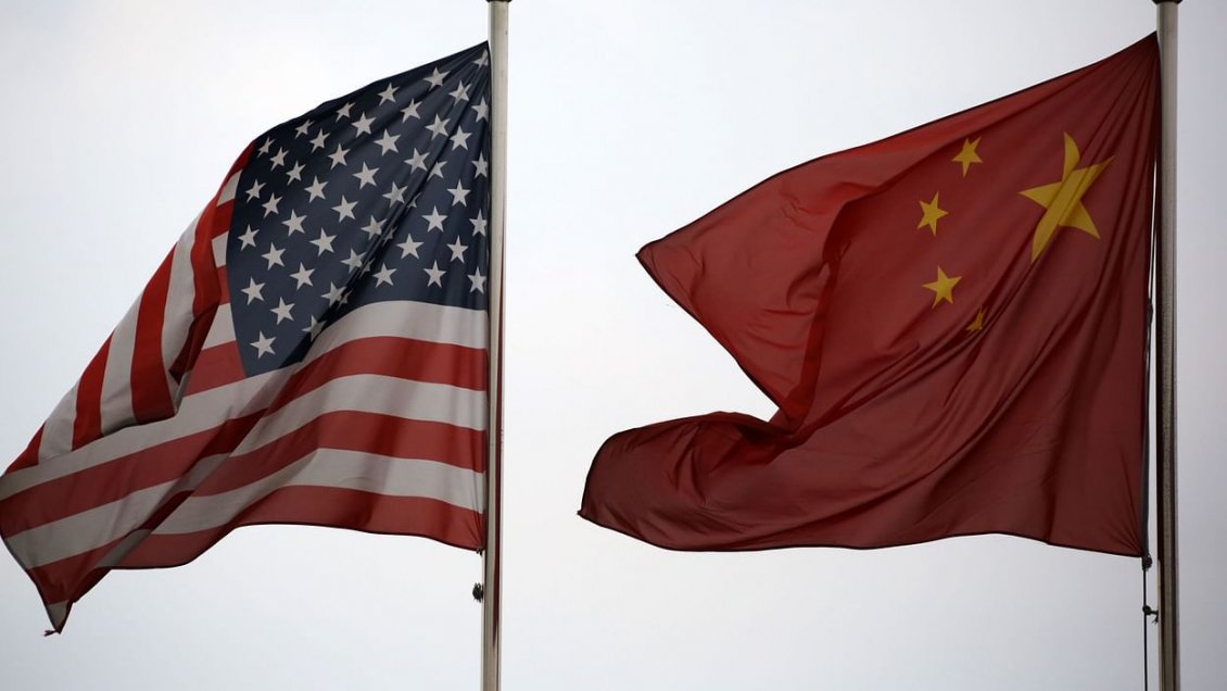 China advierte a EE.UU. que 