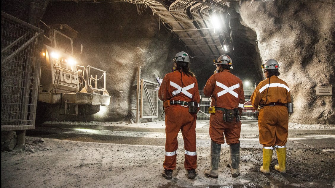 Codelco generó 2.078 millones de dólares para el Fisco en 2020