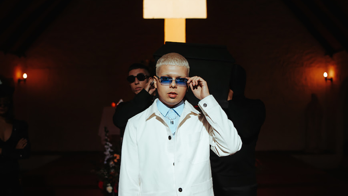 Nueva música: los estrenos de este viernes 26 que debes escuchar