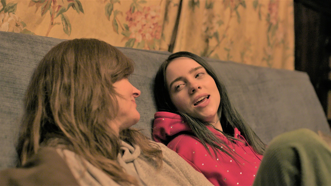 [REVIEW] Documental de Billie Eilish en Apple TV+: una época horrible para ser adolescente