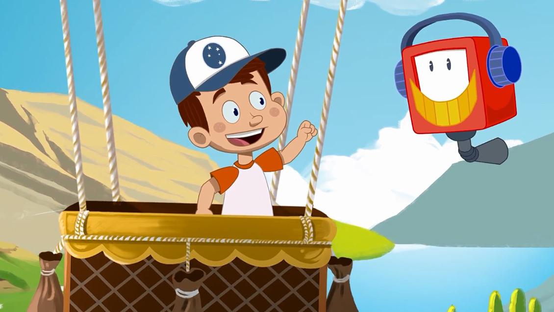 A un año de su estreno, TV Educa Chile renueva su parrilla desde marzo