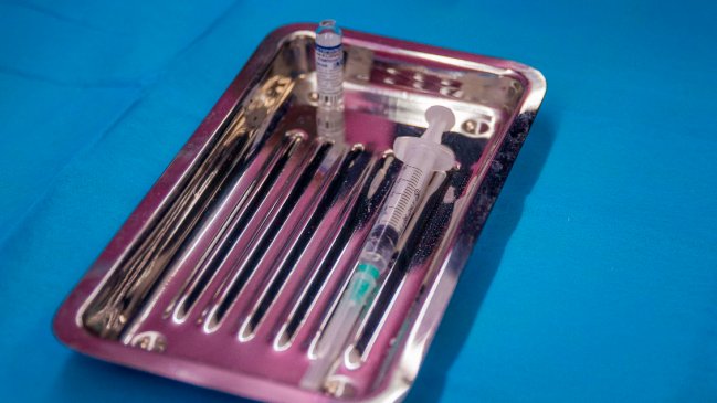 China aprobó comercialización de otras dos vacunas contra el Covid-19