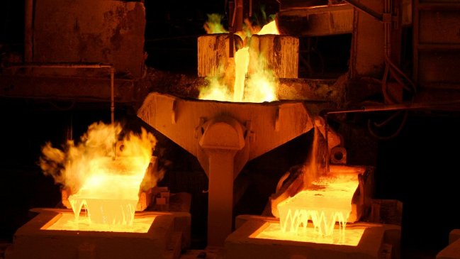 El cobre vivió una semana memorable, con un cierre para el olvido