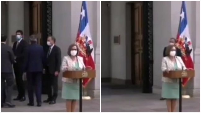 La dejaron sola: Critican 