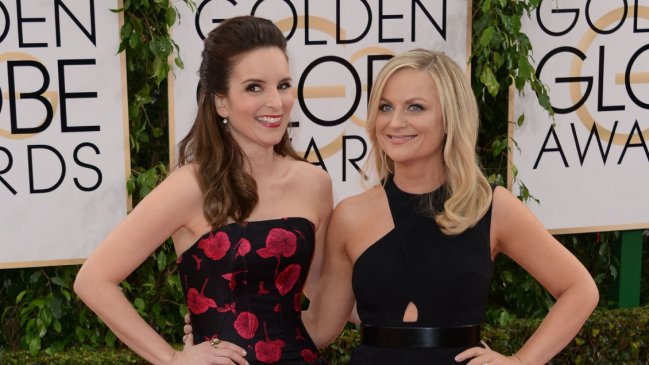 ¿Dónde ver la ceremonia de los Golden Globes 2021?