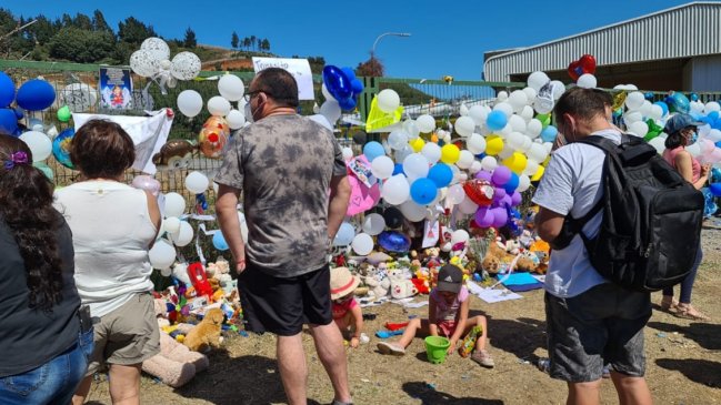 Abuela paterna de Tomás: 