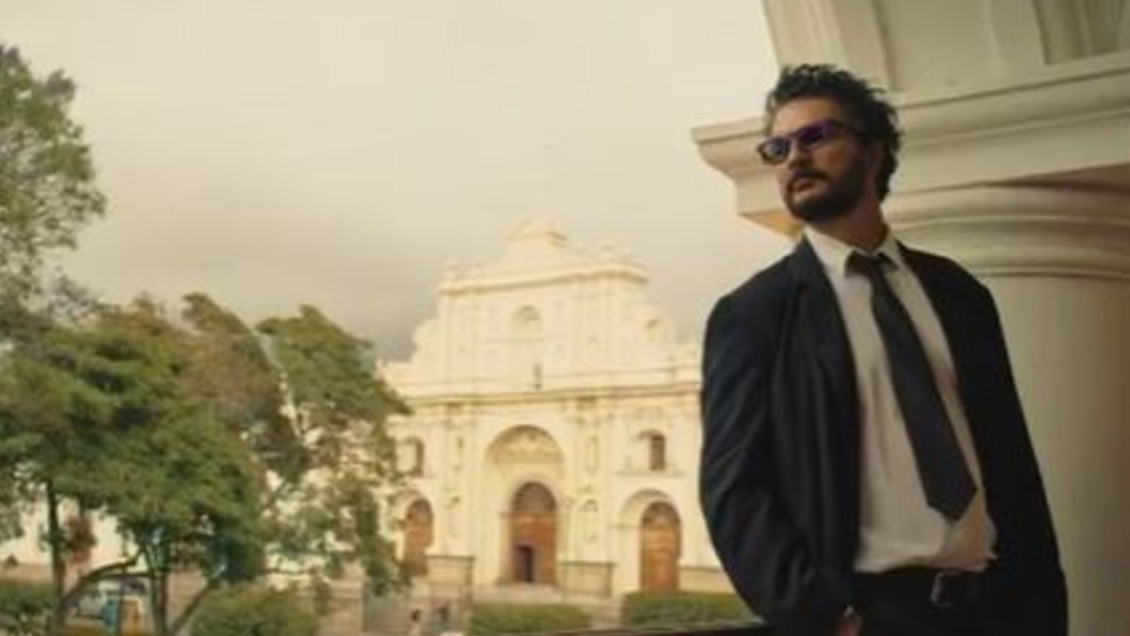 Ricardo Arjona confirma show vía streaming desde Antigua Guatemala