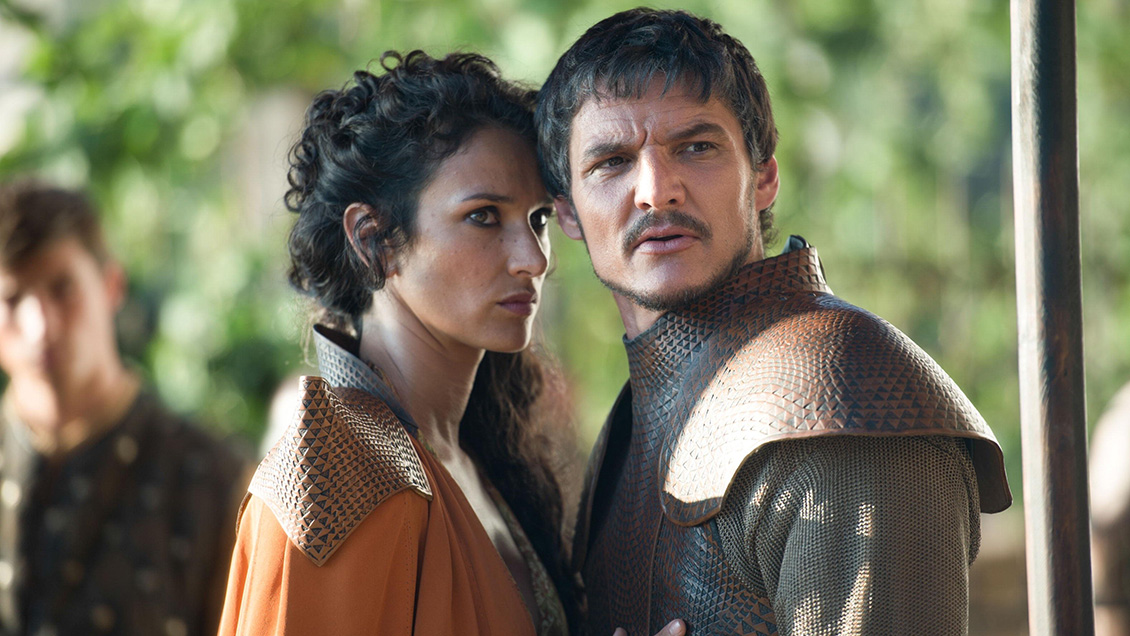 Serie de Obi-Wan Kenobi ficha a recordada actriz de 