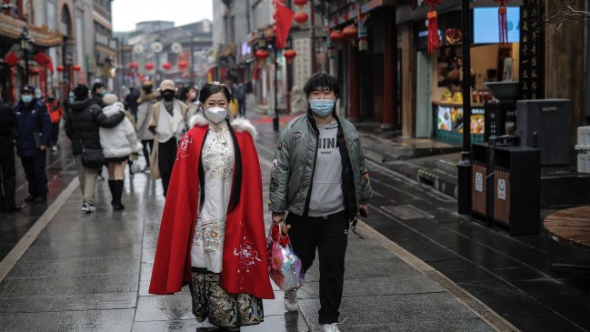 Desvela el código del milagro de la eliminación de pobreza de China