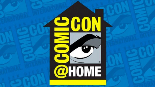 Comic Con de San Diego nuevamente será virtual en 2021