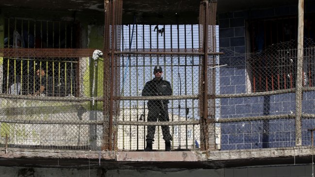 Elevar penas no disminuye delitos, recuerda la Corte Suprema tras muerte a tiros de dos niños