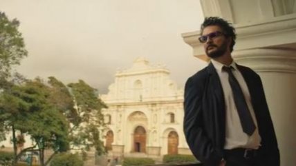  Ricardo Arjona confirma show vía streaming desde Antigua Guatemala  