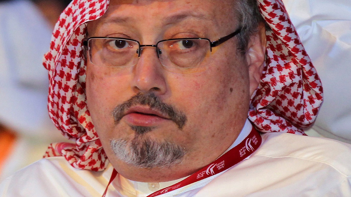 RSF denuncia al príncipe Bin Salman por el asesinato de Jamal Khashoggi