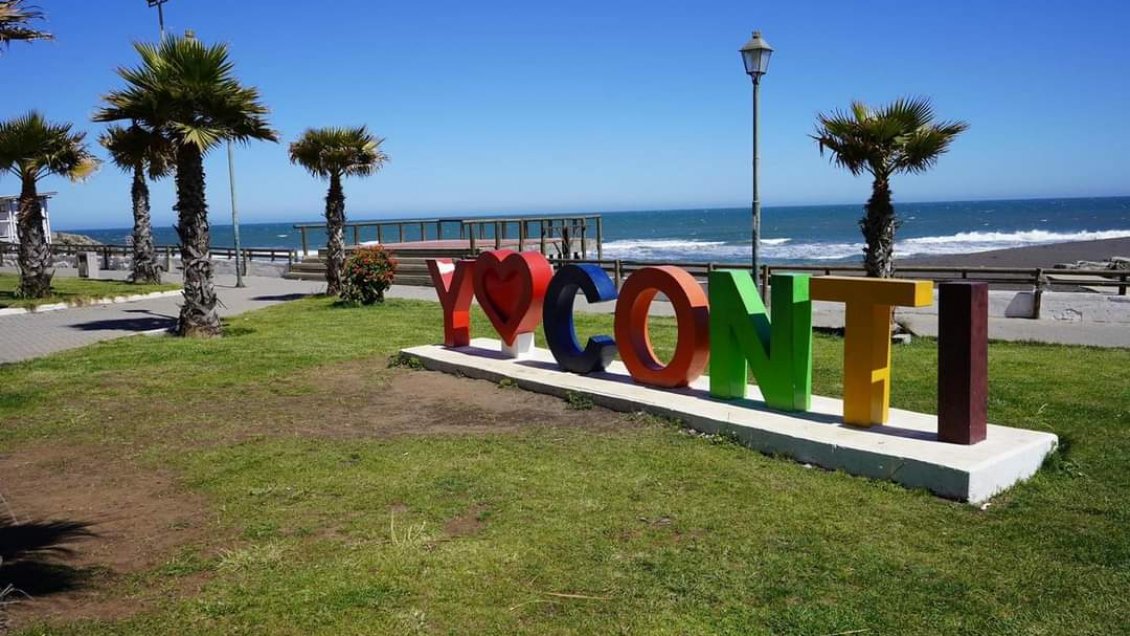 Hoteleros de Constitución: Este verano será para el olvido, un desastre