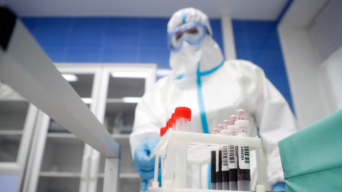 La OMS desaconseja usar la hidroxicloroquina para prevenir el Covid-19