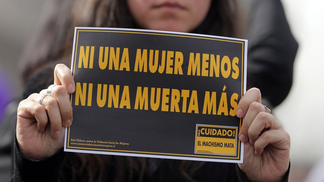 Cámara Baja tendrá sesión especial para analizar violencia contra las mujeres