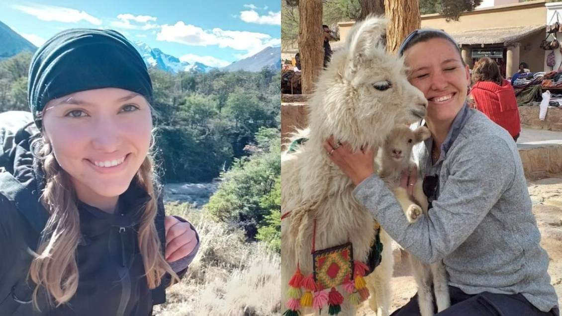 Marilena Bossio, la heroína argentina que murió para salvar la vida de un niño