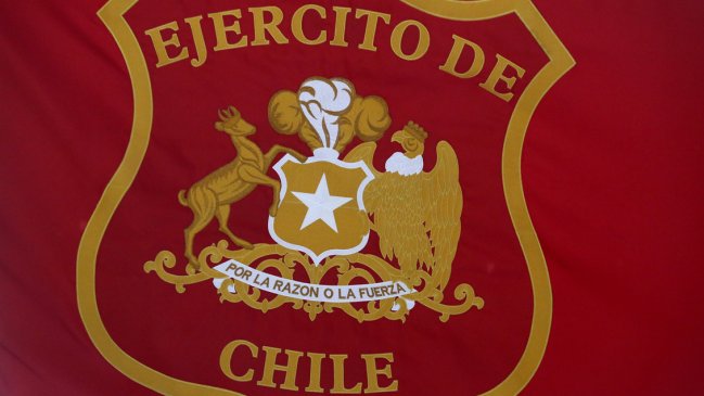 Ministra Rutherford procesó a general en retiro Rafael Piedra por malversación de $1.300 millones