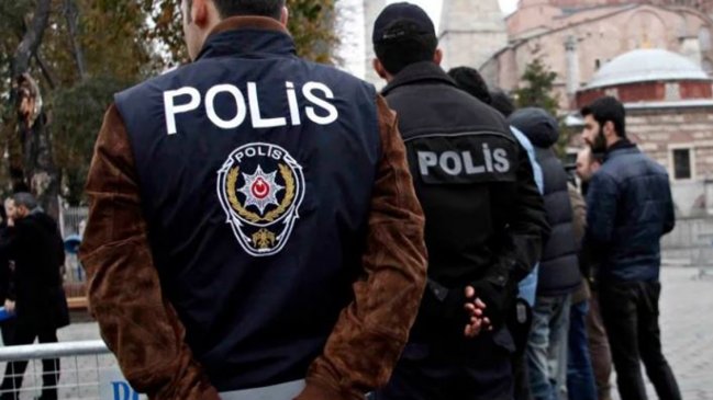 Un padre intentó sacrificar a su hijo como ofrenda a Dios en Turquía