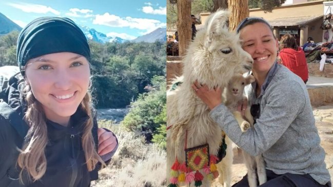 Marilena Bossio, la heroína argentina que murió para salvar la vida de un niño