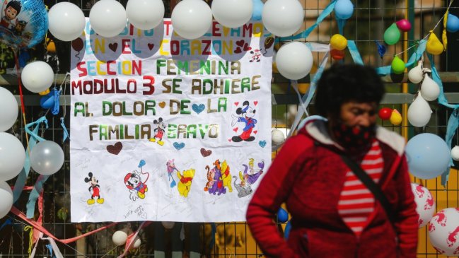 Tras polémica formalización de imputado, fiscal regional queda a cargo del caso Tomás