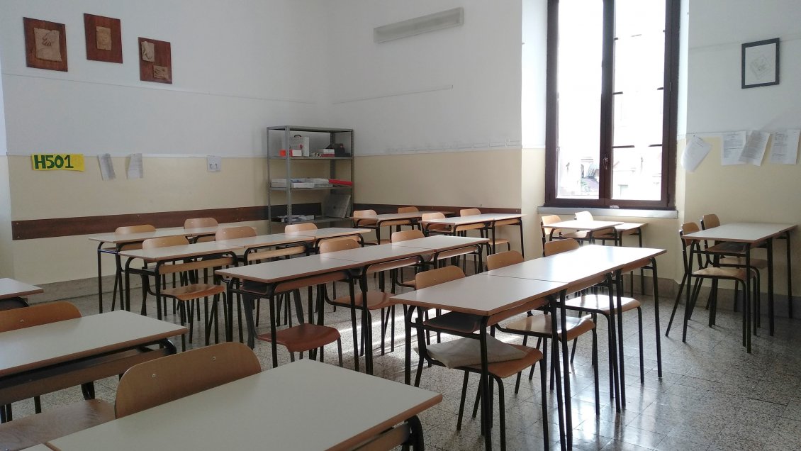 Municipio de San Ignacio suspendió inicio de clases en escuela por contagio de profesora