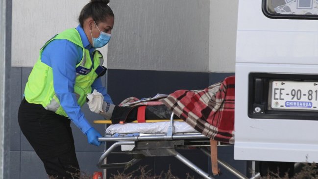 Los casos semanales de Covid-19 subieron un 7% en el mundo y las muertes bajaron un 6%