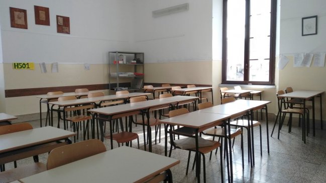 Municipio de San Ignacio suspendió inicio de clases en escuela por contagio de profesora