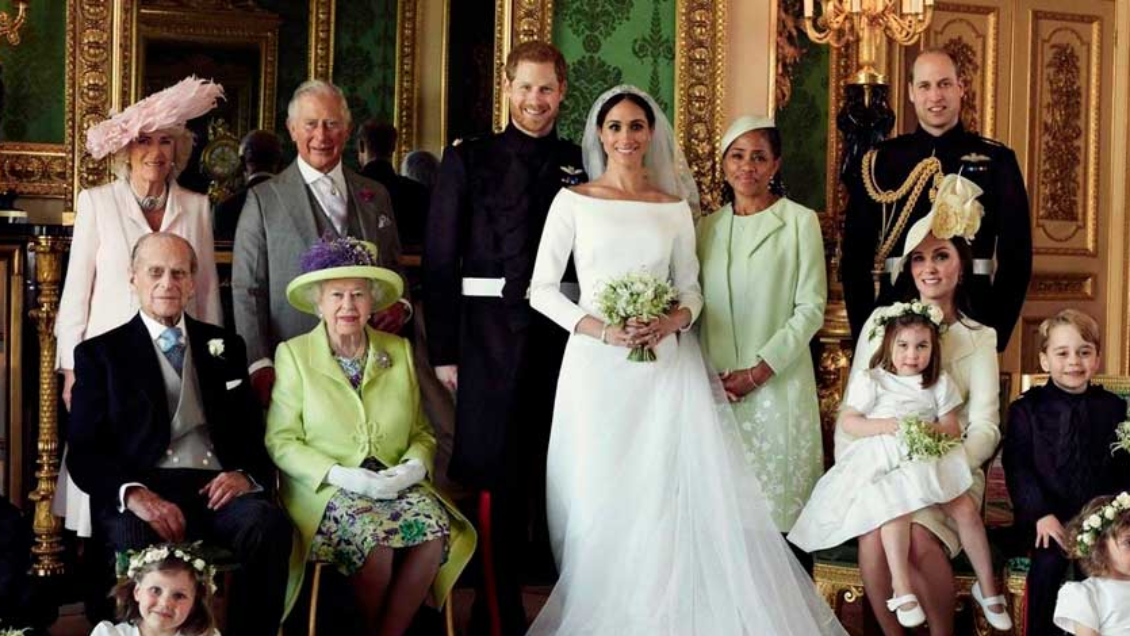 Meghan Markle acusó a la Casa Real británica de perpetuar mentiras contra ella y Enrique